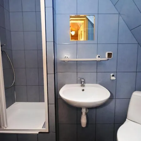 Bed & Breakfast Krystyna 3*