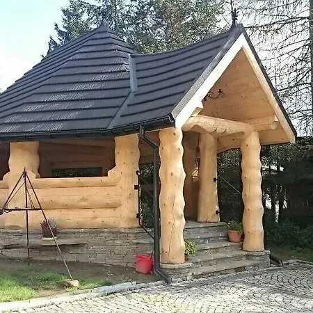 Krystyna Kościelisko