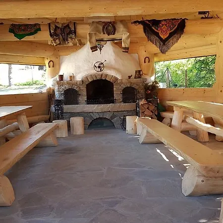 Bed & Breakfast Krystyna 3*