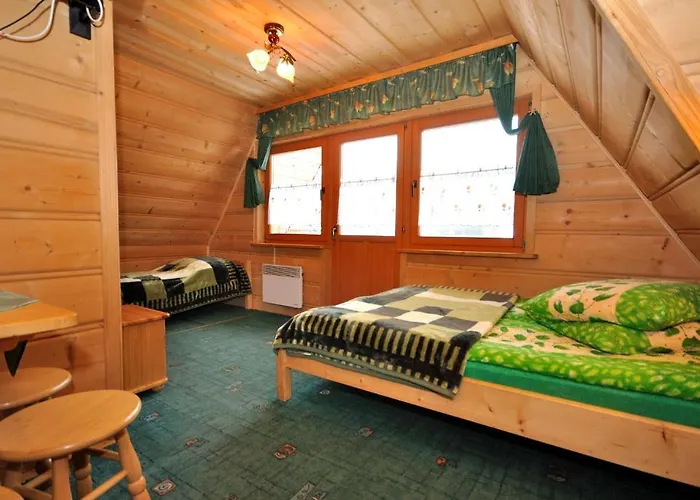 Krystyna Kościelisko