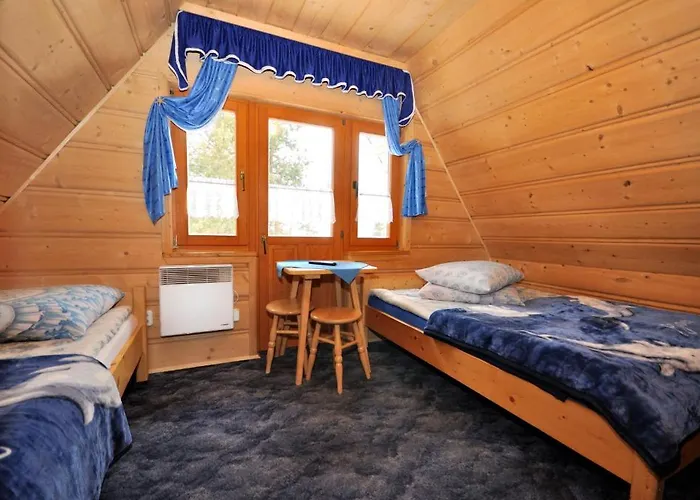 Krystyna 3* Kościelisko