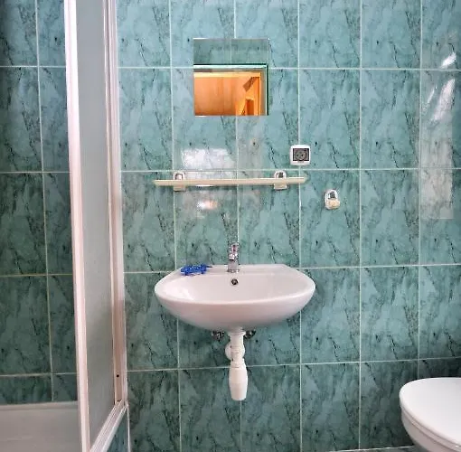 Frühstückspension Krystyna