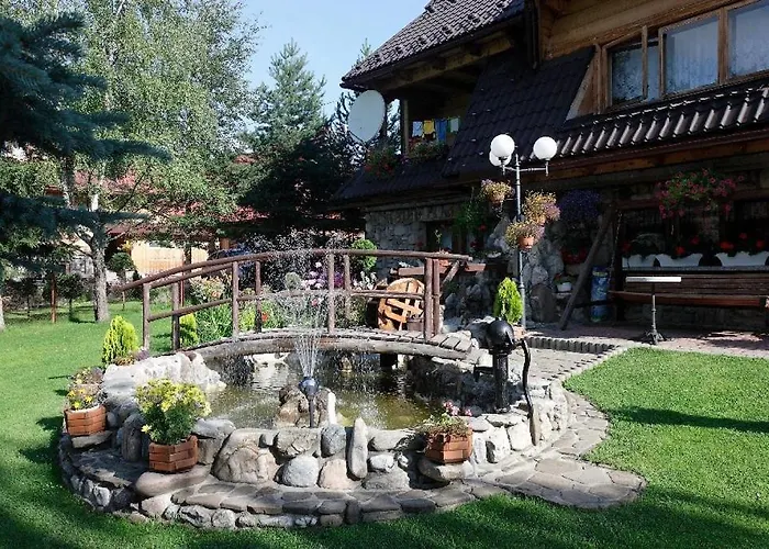 Krystyna Kościelisko