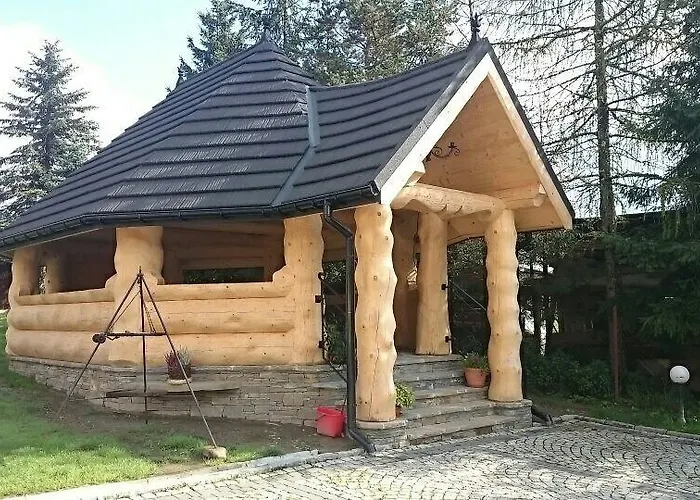 Krystyna Kościelisko