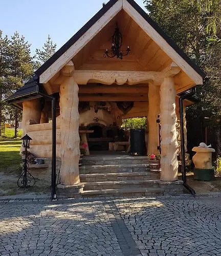 Krystyna Kościelisko