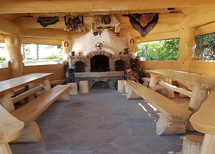 Frühstückspension Krystyna 3*